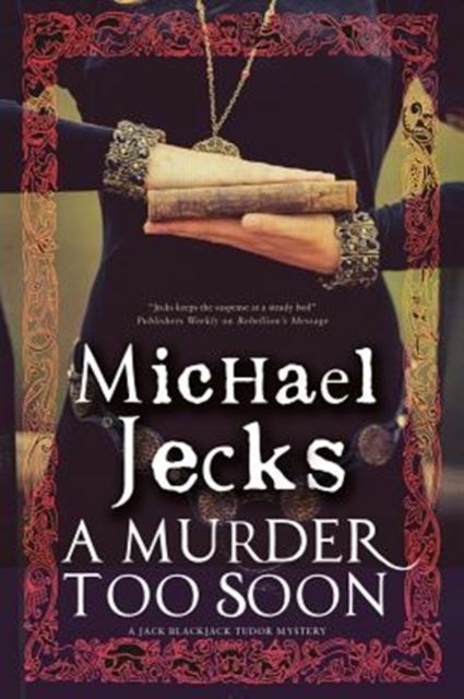 A Murder Too Soon, Paperback / softback Book