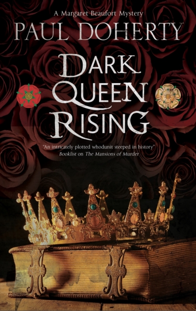 Dark Queen Rising, Paperback / softback Book