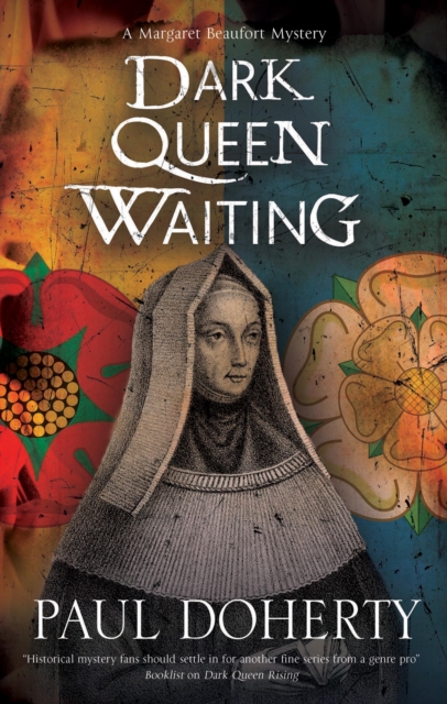 Dark Queen Waiting, Paperback / softback Book