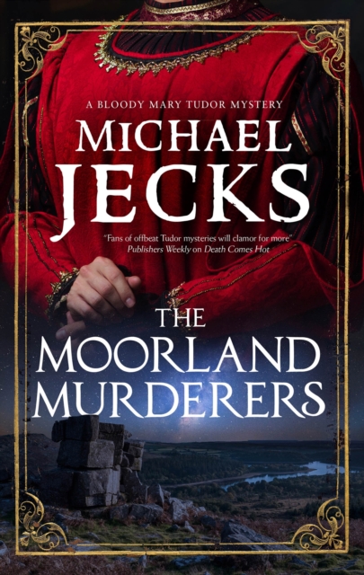 The Moorland Murderers, Paperback / softback Book