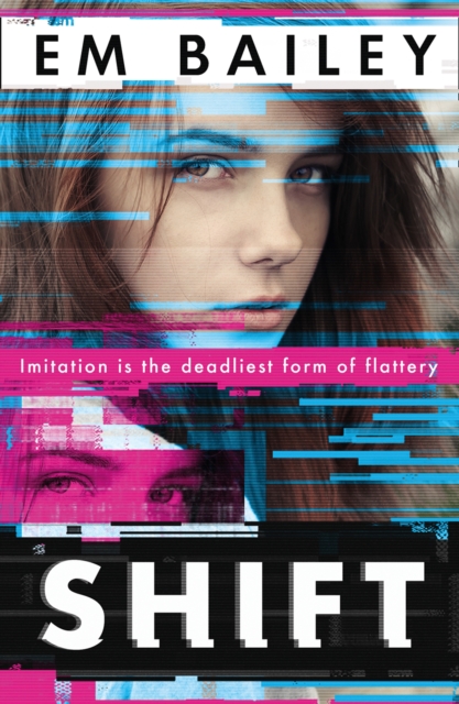 Shift, EPUB eBook