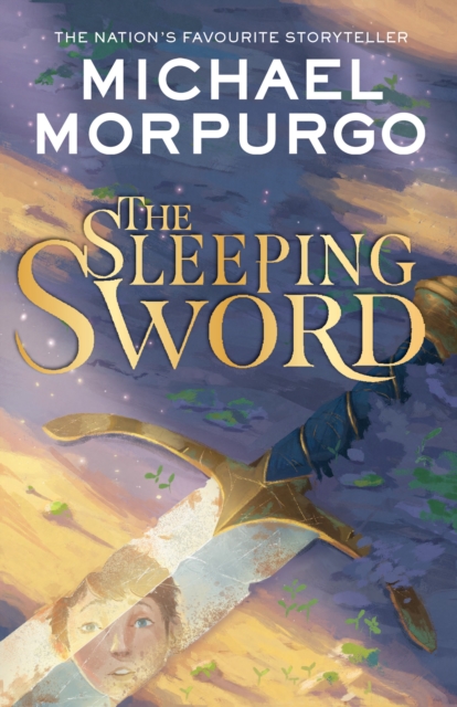 The Sleeping Sword, EPUB eBook