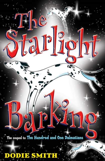 The Starlight Barking, EPUB eBook