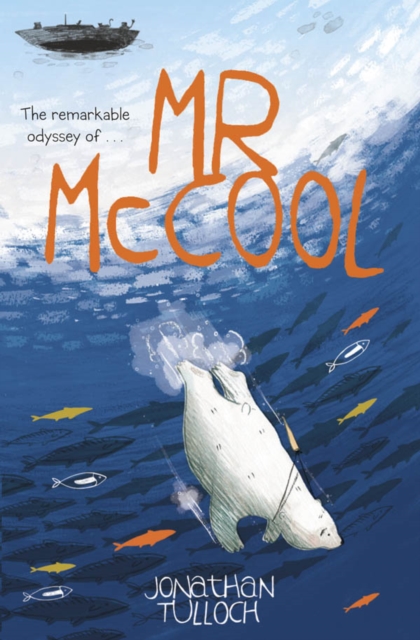 Mr McCool, EPUB eBook