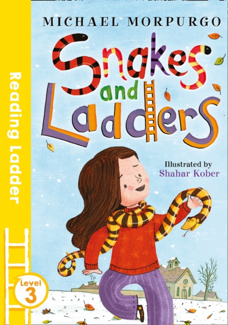 Snakes and Ladders, EPUB eBook