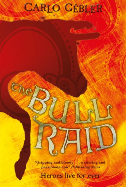 The Bull Raid, EPUB eBook