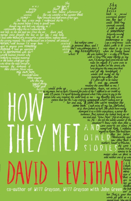 How They Met and Other Stories, EPUB eBook