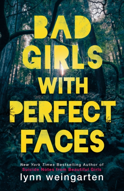 Bad Girls with Perfect Faces, EPUB eBook