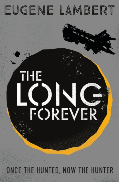 The Long Forever, EPUB eBook