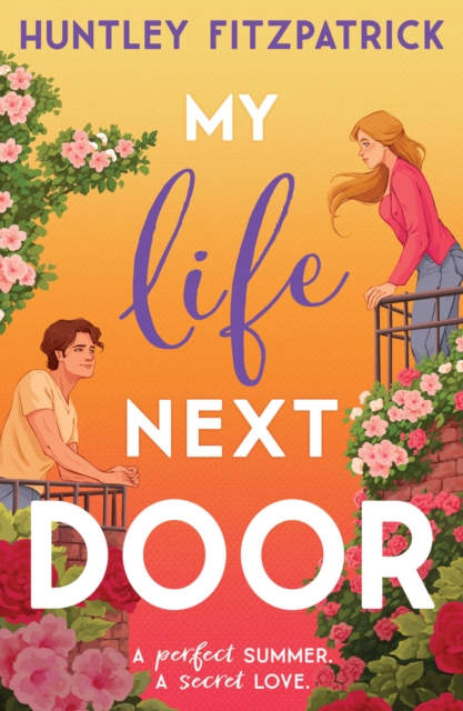 My Life Next Door, EPUB eBook