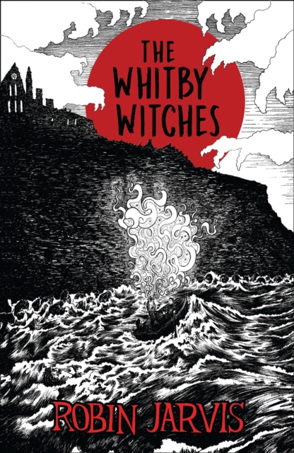 The Whitby Witches, EPUB eBook
