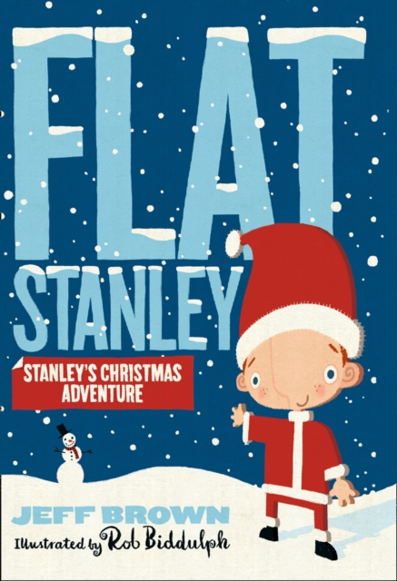 Stanley's Christmas Adventure, EPUB eBook