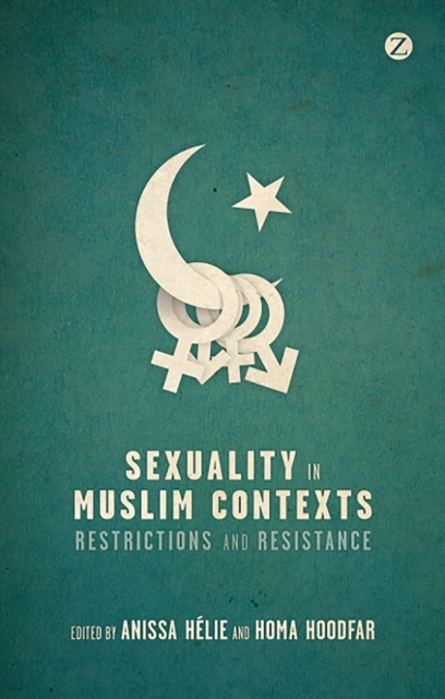 Sexuality in Muslim Contexts : Restrictions and Resistance, Paperback / softback Book