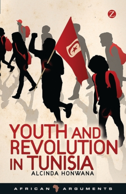 Youth and Revolution in Tunisia, PDF eBook