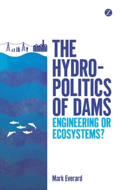 The Hydropolitics of Dams : Engineering or Ecosystems?, PDF eBook