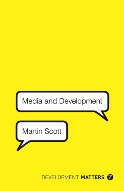 Media and Development, EPUB eBook