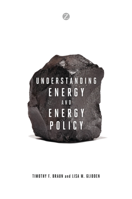 Understanding Energy and Energy Policy, Hardback Book