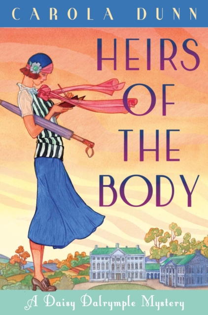 Heirs of the Body, EPUB eBook