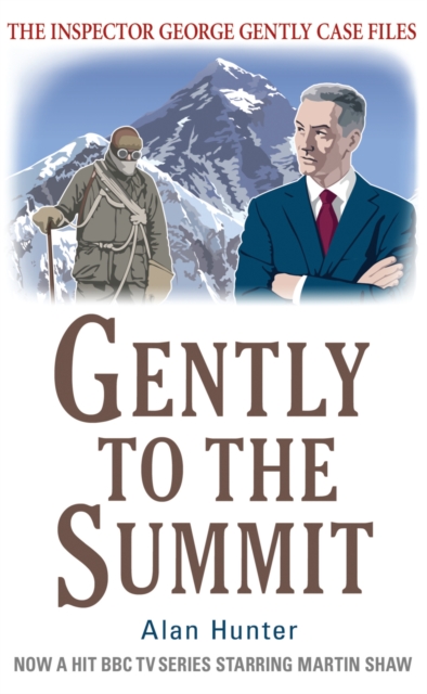 Gently to the Summit, EPUB eBook
