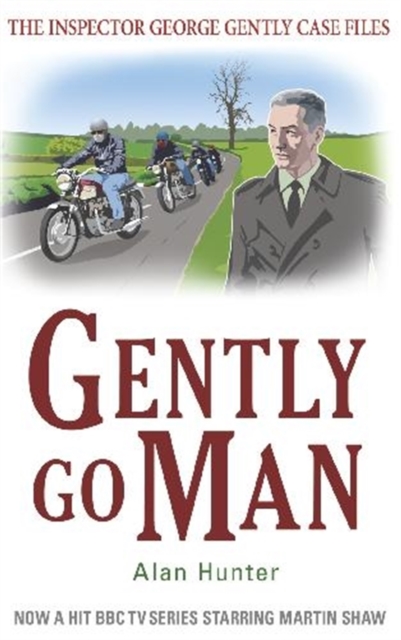 Gently Go Man, Paperback / softback Book
