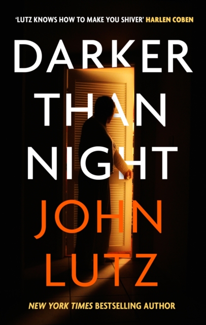 Darker than Night, EPUB eBook