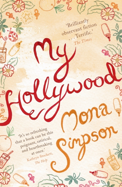 My Hollywood, Paperback / softback Book