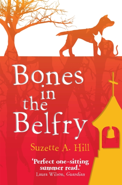 Bones in the Belfry, Paperback / softback Book