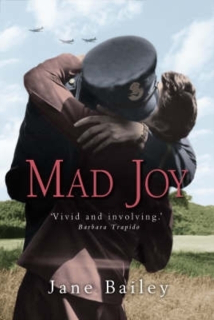 Mad Joy, Paperback / softback Book