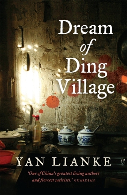 Dream of Ding Village, Paperback / softback Book
