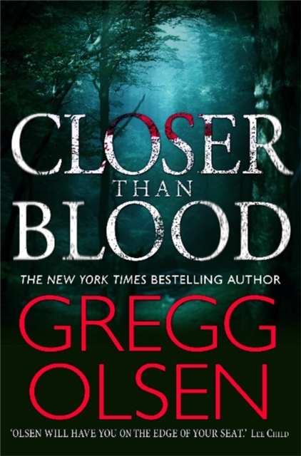 Closer than Blood, Paperback / softback Book