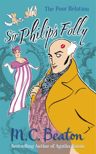 Sir Philip's Folly, Paperback / softback Book