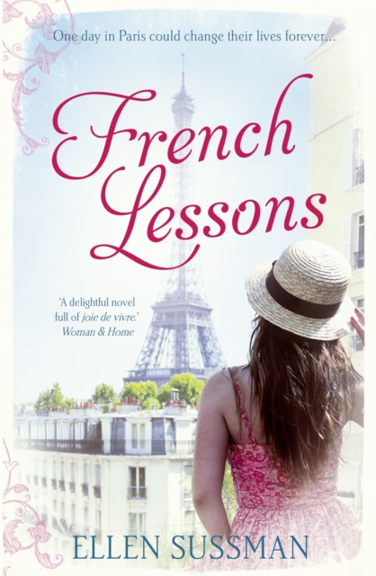 French Lessons, Paperback / softback Book