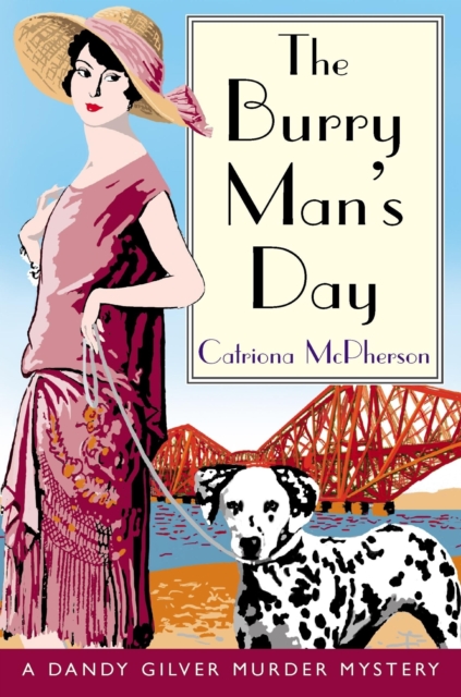 The Burry Man's Day, EPUB eBook
