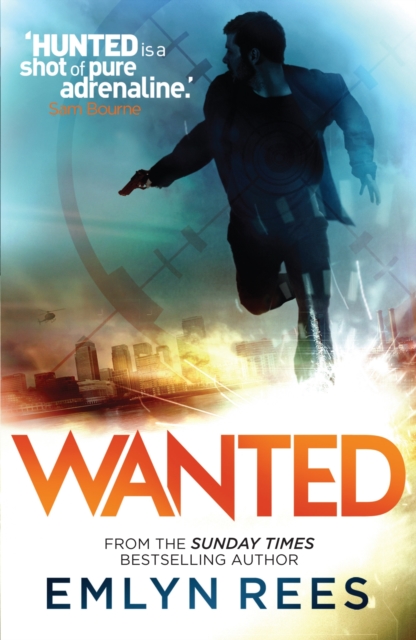 Wanted, EPUB eBook