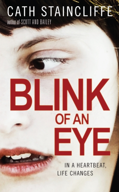Blink of an Eye, EPUB eBook