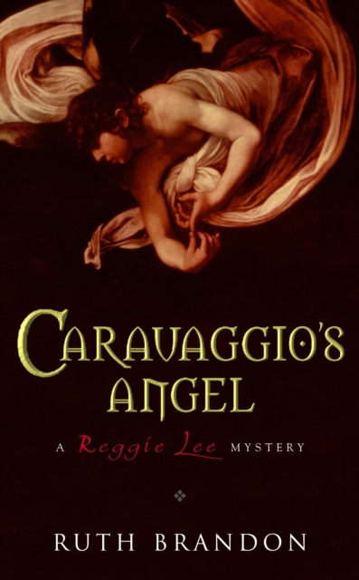 Caravaggio's Angel, EPUB eBook