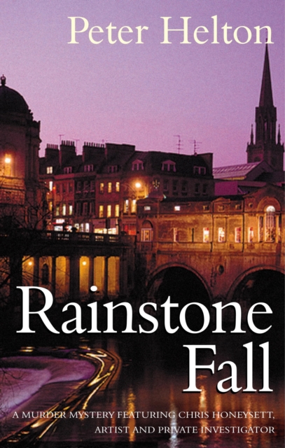 Rainstone Fall, EPUB eBook