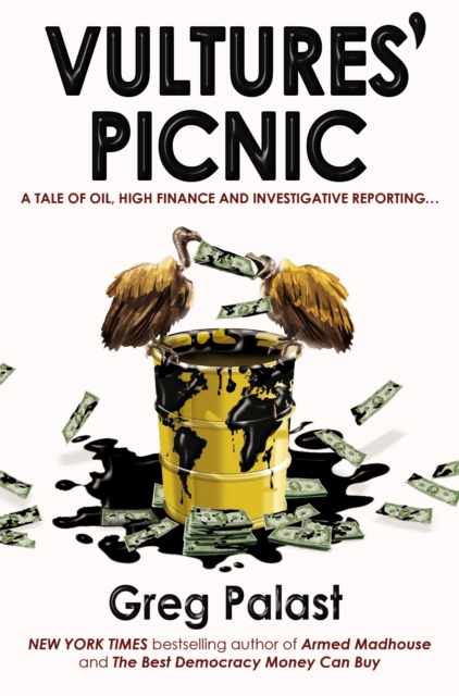 Vultures' Picnic, EPUB eBook