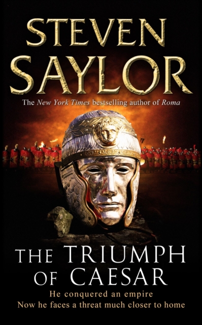 The Triumph of Caesar, EPUB eBook
