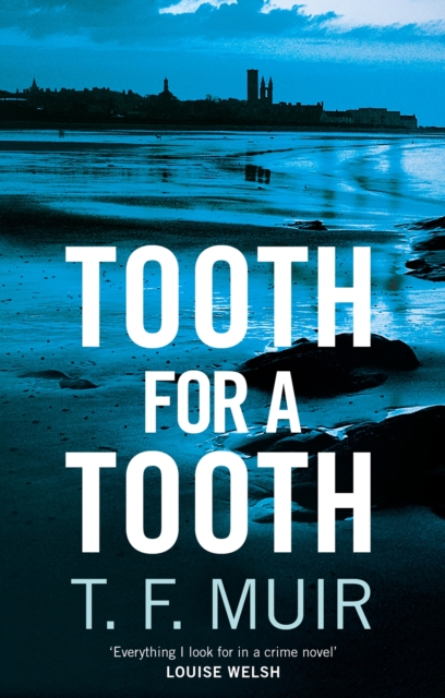 Tooth for a Tooth, EPUB eBook