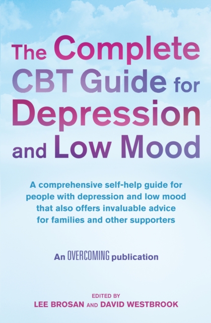 The Complete CBT Guide for Depression and Low Mood, EPUB eBook
