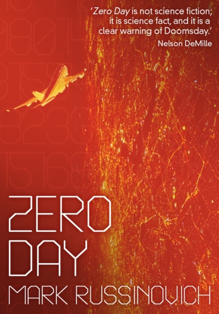 Zero Day, EPUB eBook