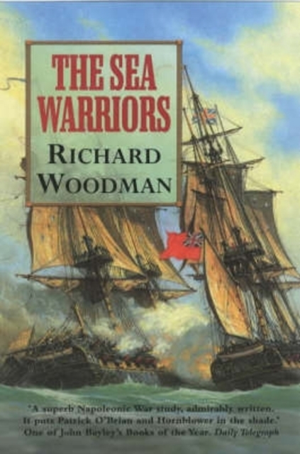 The Sea Warriors, EPUB eBook