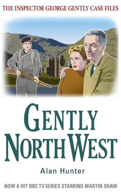 Gently North-West, EPUB eBook