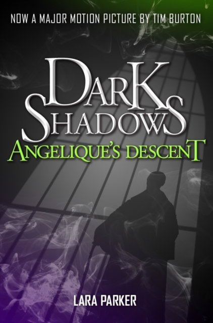Dark Shadows 1: Angelique's Descent, EPUB eBook
