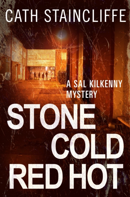 Stone Cold Red Hot, EPUB eBook