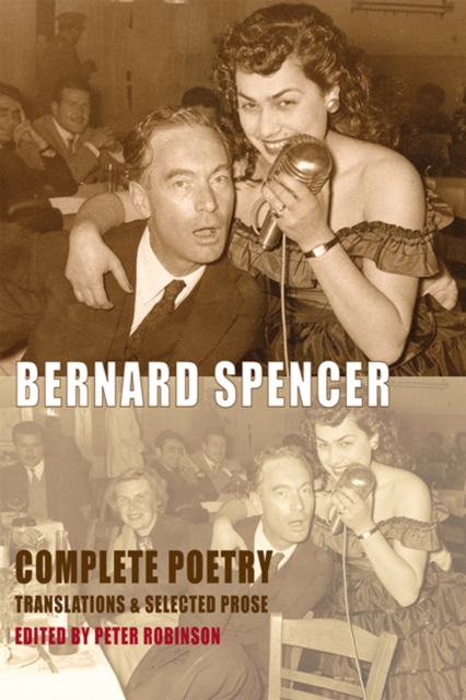 Complete Poetry, Translations & Selected Prose, EPUB eBook