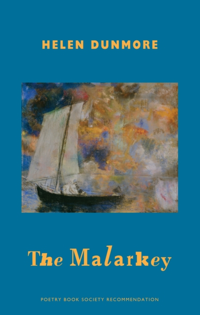 The Malarkey, EPUB eBook