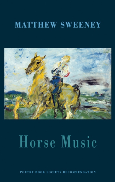 Horse Music, EPUB eBook