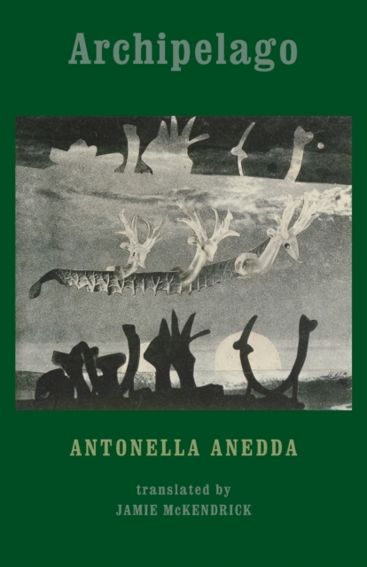 Archipelago, Paperback / softback Book